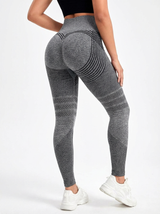 Gris anthracite chiné